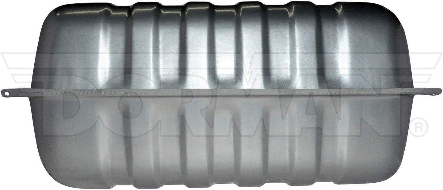 Dorman - OE Solutions Fuel Tank Steel with Trustworthy Design for 1989-87 Ford Bronco 576-156