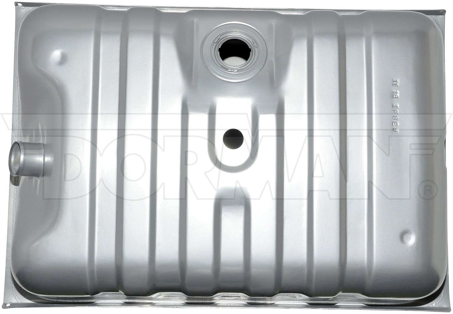 Dorman - OE Solutions Fuel Tank Steel with Trustworthy Design for 1989-87 Ford Bronco 576-156