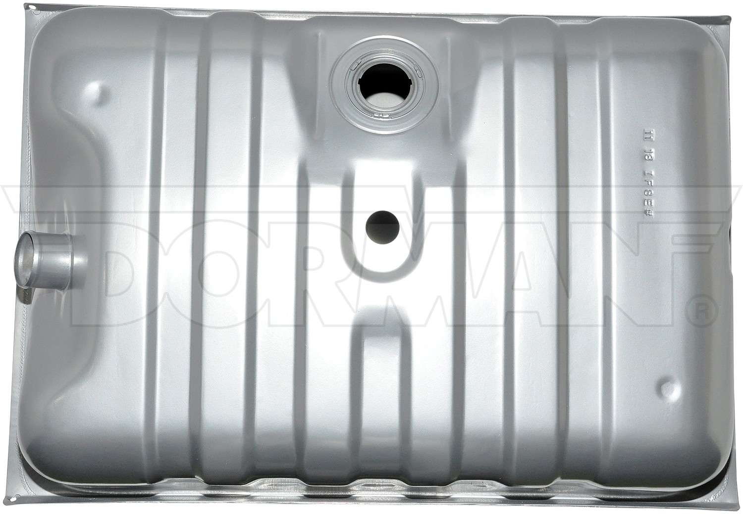 Dorman Steel Fuel Tank