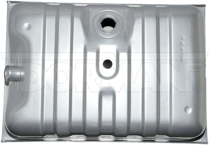Dorman - OE Solutions Fuel Tank Steel with Trustworthy Design for 1989-87 Ford Bronco 576-156