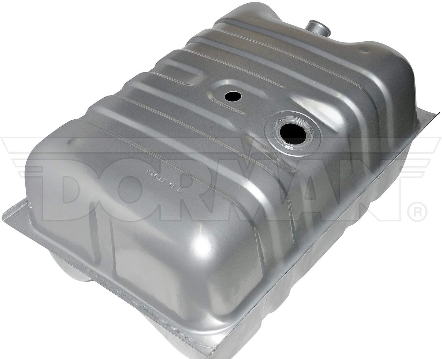 Dorman - OE Solutions Fuel Tank Steel with Trustworthy Design for 1989-87 Ford Bronco 576-156