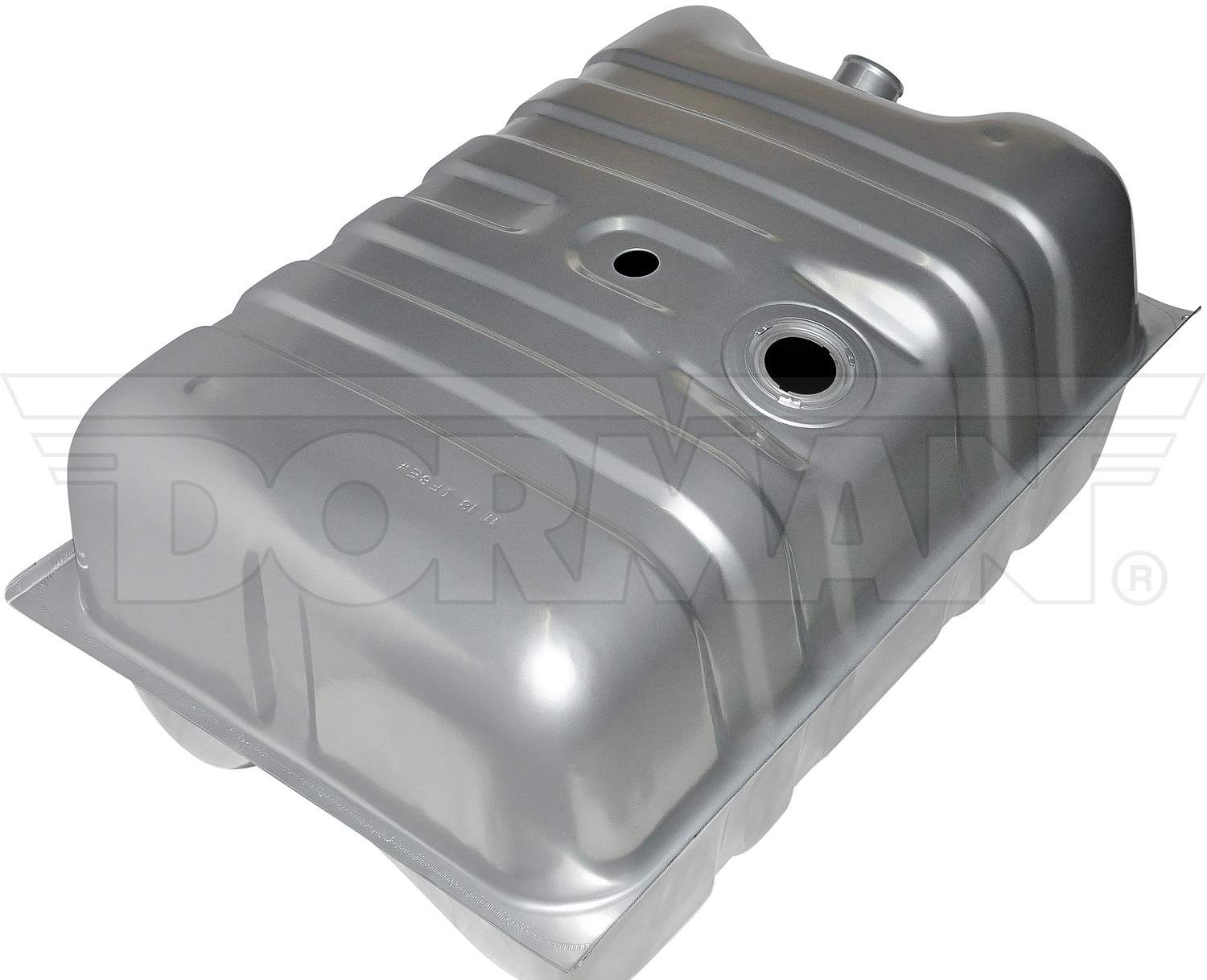 Dorman Steel Fuel Tank