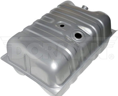 Dorman - OE Solutions Fuel Tank Steel with Trustworthy Design for 1989-87 Ford Bronco 576-156