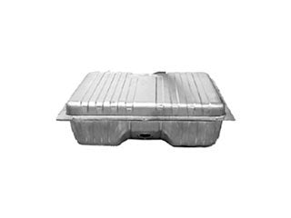 Dorman OE Solutions Steel Fuel Tank for 1983-1984 Ford Thunderbird Mercury Cougar 576-163