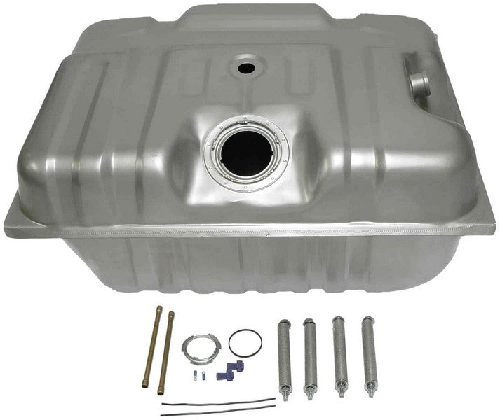 Dorman OE Solutions Steel Fuel Tank for 1987-1989 Ford with Direct Fit Design 576-167