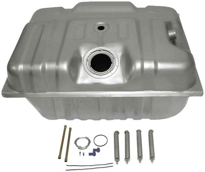 Dorman OE Solutions Steel Fuel Tank for 1987-1989 Ford with Direct Fit Design 576-167