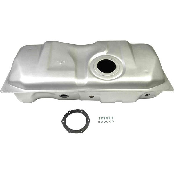 Dorman OE Solutions Steel Fuel Tank for 1998-2000 Ford Crown Victoria Lincoln Town Car Mercury Grand Marquis 576-171