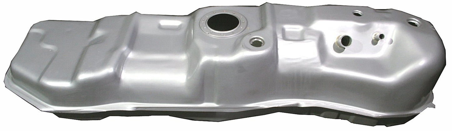 Dorman - OE Solutions Fuel Tank Steel with Durable Design for 1997-1999 Ford F-150 Ford F-250 Ford Lobo 576-172