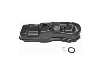 Dorman Steel Fuel Tank