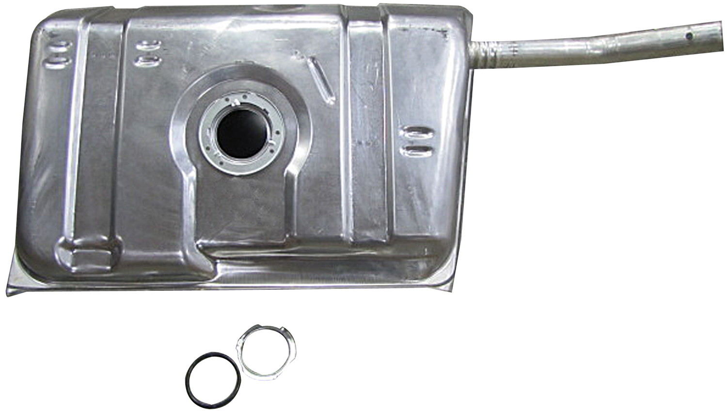 Dorman Steel Fuel Tank