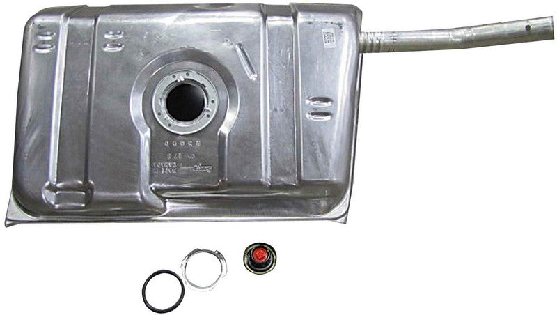 Dorman Fuel Tank Steel for 1982-1992 Chevrolet Camaro Pontiac Firebird 576-183