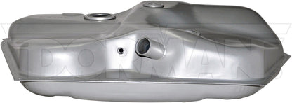 Dorman OE Solutions Steel Fuel Tank for 1987-1990 Toyota Tercel 576-185