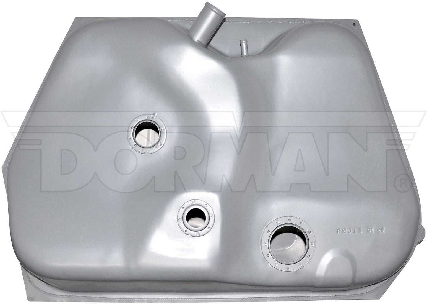 Dorman OE Solutions Steel Fuel Tank for 1987-1990 Toyota Tercel 576-185