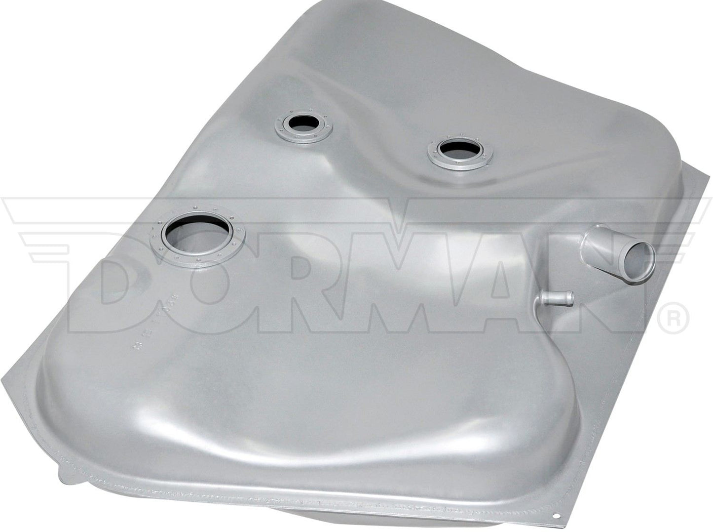 Dorman OE Solutions Steel Fuel Tank for 1987-1990 Toyota Tercel 576-185
