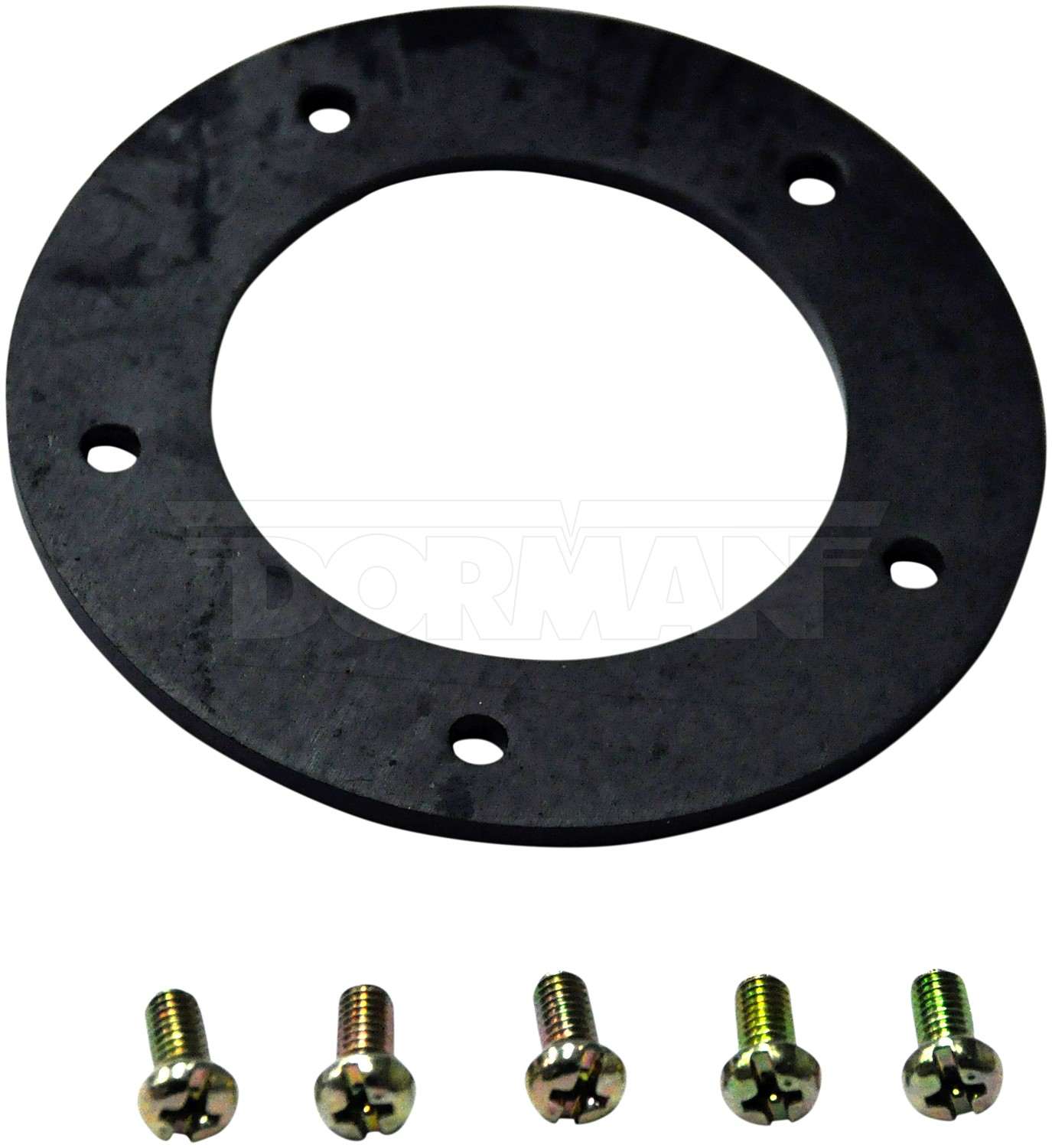 Dorman OE Solutions Steel Fuel Tank for 1987-1990 Toyota Tercel 576-185