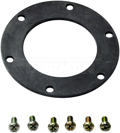 Dorman OE Solutions Steel Fuel Tank for 1987-1990 Toyota Tercel 576-185