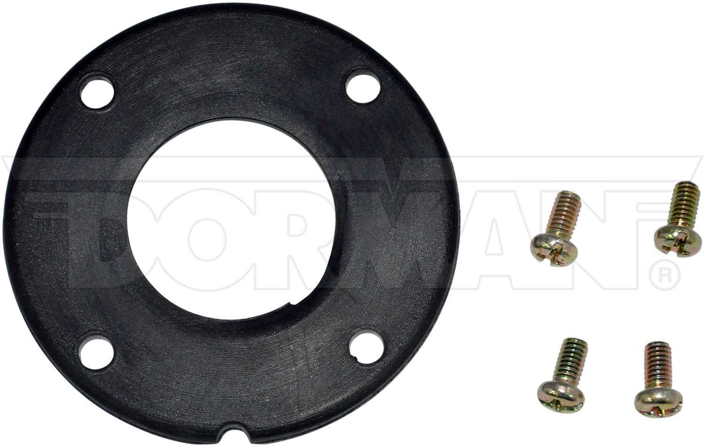 Dorman OE Solutions Steel Fuel Tank for 1987-1990 Toyota Tercel 576-185