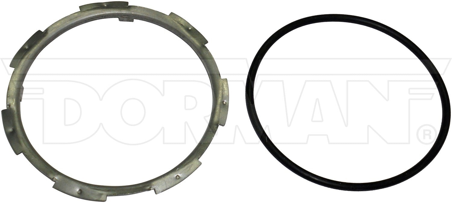 Dorman - OE Solutions FUEL TANK 576-186