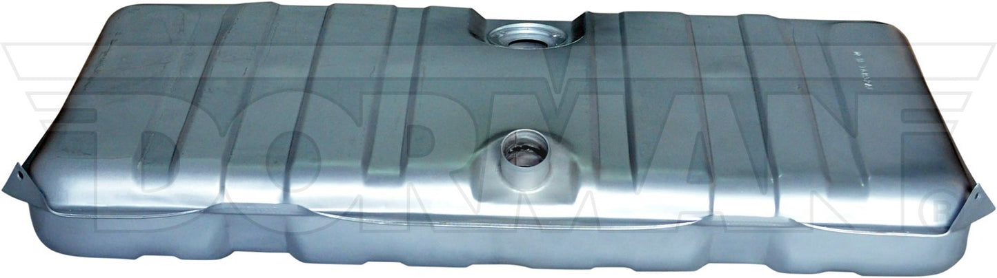 Dorman - OE Solutions Fuel Tank Steel for 1968-1967 Chevrolet Camaro Pontiac Firebird 576-195