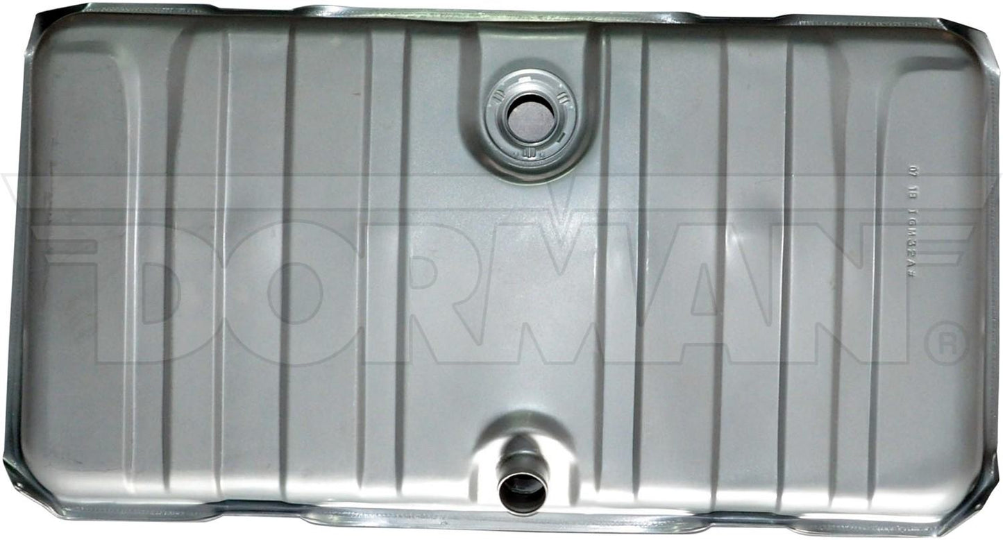 Dorman - OE Solutions Fuel Tank Steel for 1968-1967 Chevrolet Camaro Pontiac Firebird 576-195