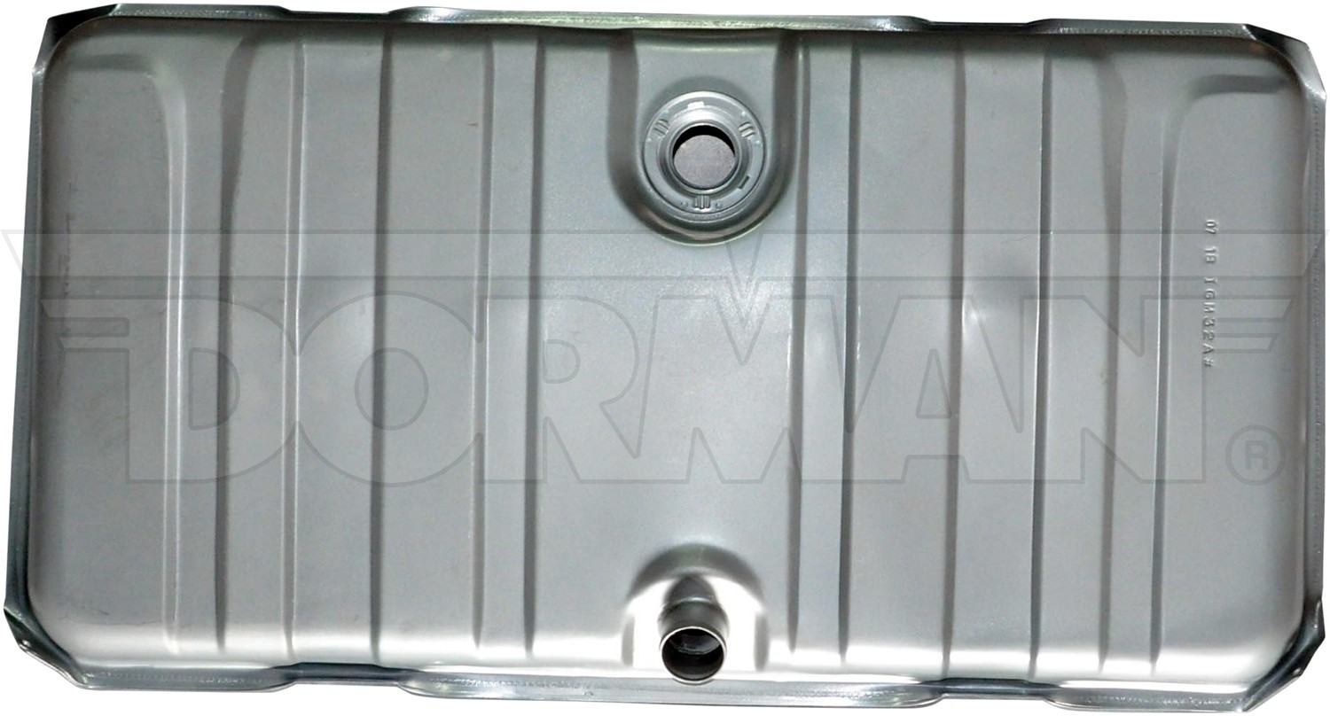Dorman Steel Fuel Tank