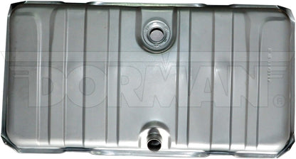 Dorman - OE Solutions Fuel Tank Steel for 1968-1967 Chevrolet Camaro Pontiac Firebird 576-195