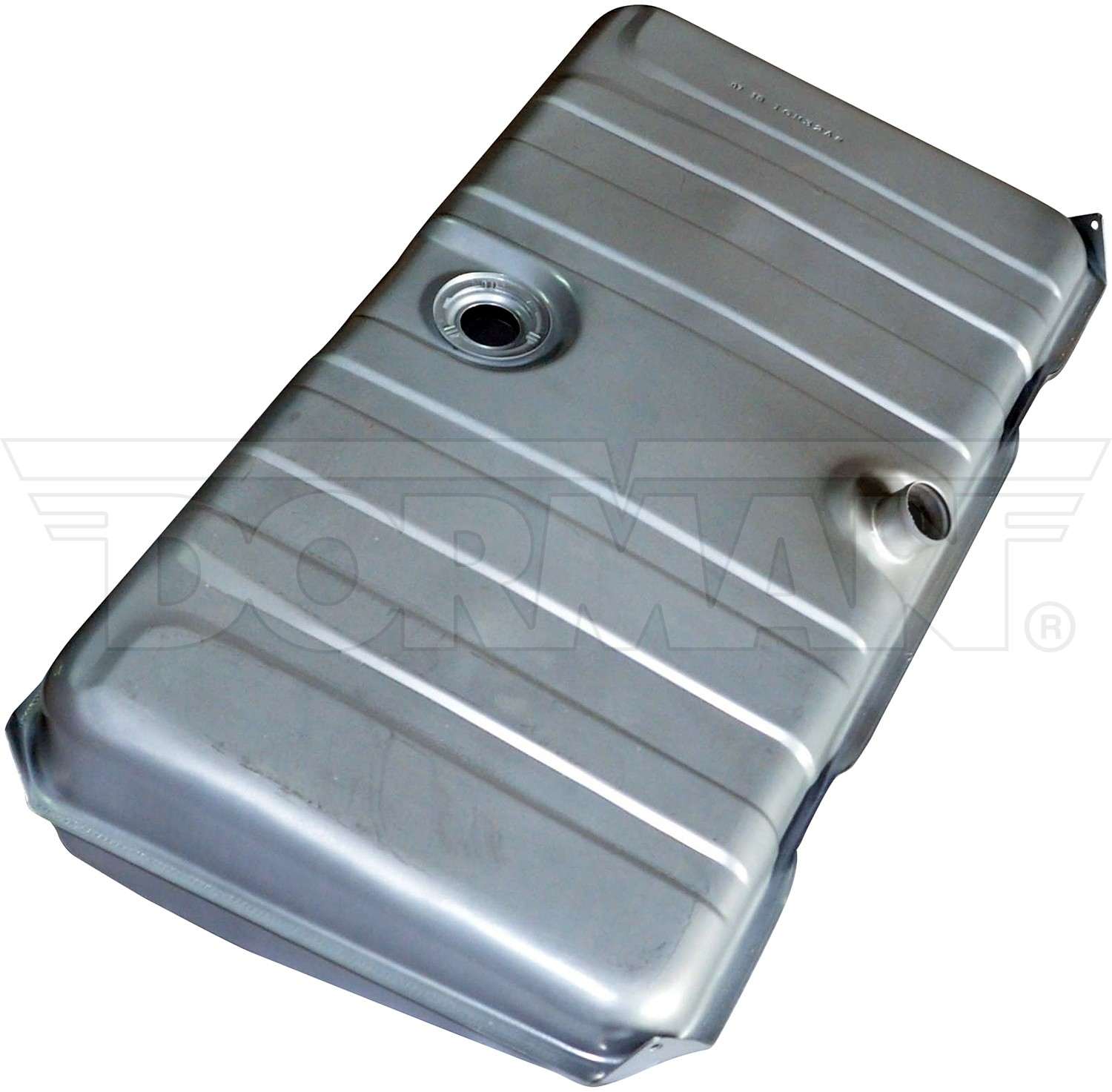 Dorman Steel Fuel Tank