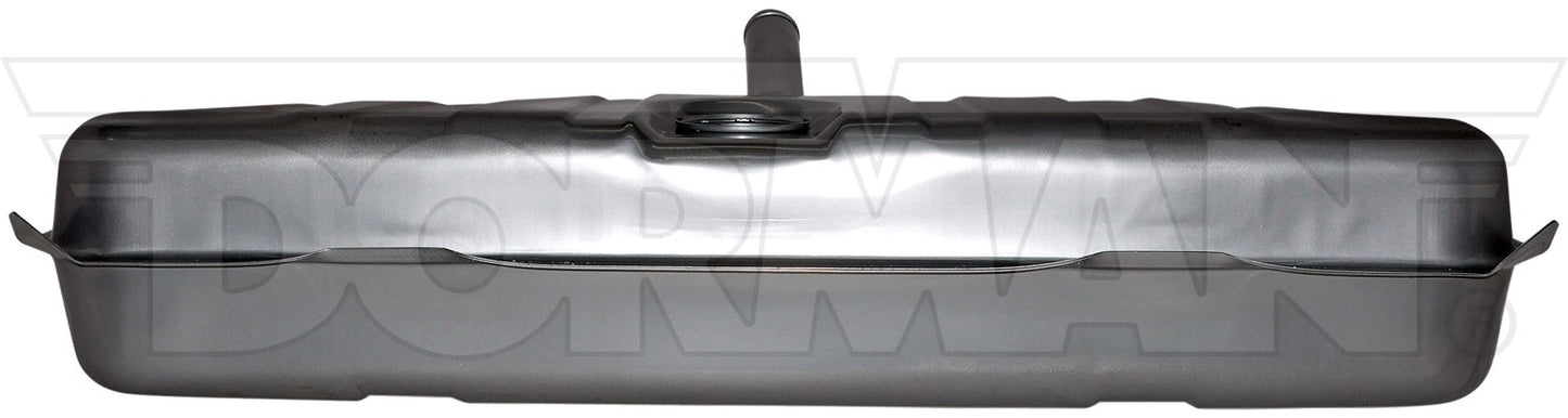 Dorman OE Solutions Steel Fuel Tank for 1969 Chevrolet Camaro and Pontiac Firebird 576-196