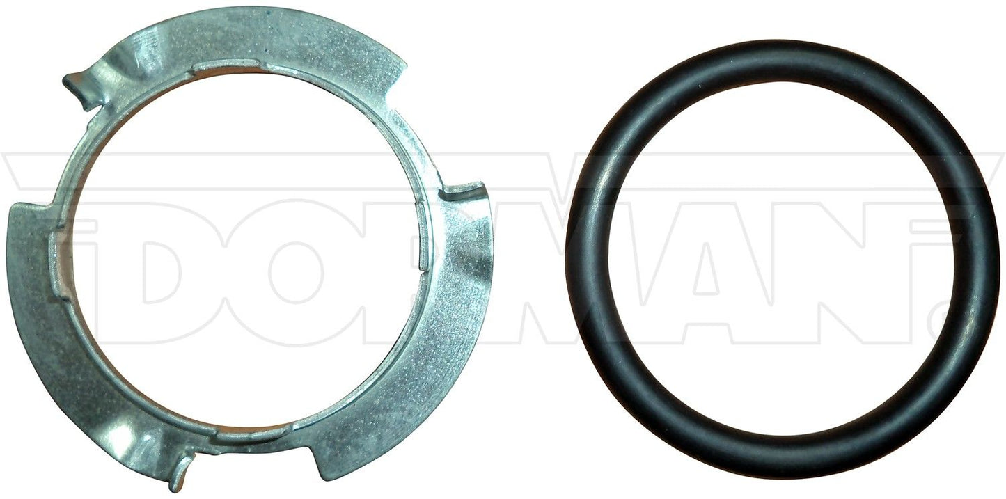 Dorman OE Solutions Steel Fuel Tank for 1969 Chevrolet Camaro and Pontiac Firebird 576-196