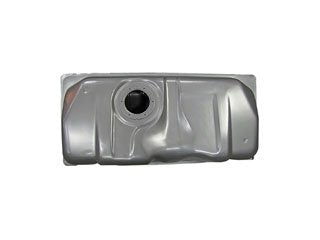 Dorman Fuel Tank Steel with Durable Design for 2005-01 Ford 2005-01 Lincoln 2004-01 Mercury 2005-01 576-197