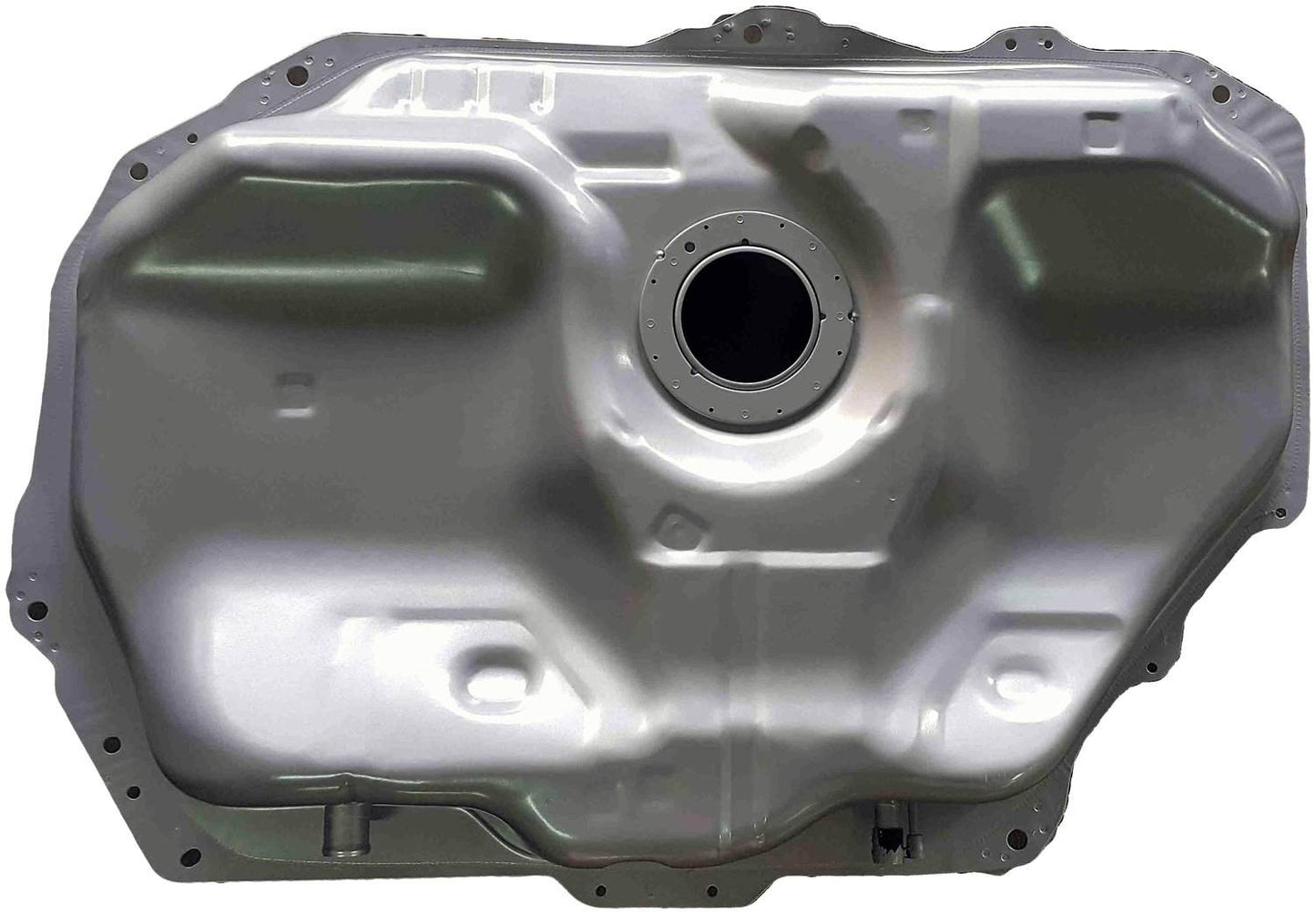 Dorman OE Solutions Fuel Tank with Lock Ring and Seal for 1999-2003 Mazda Protege 576-199