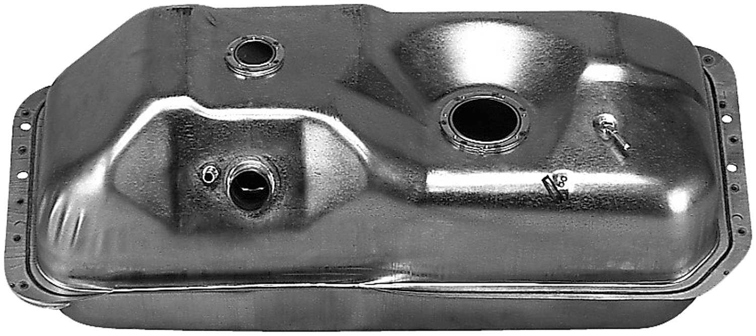 Dorman Steel Fuel Tank