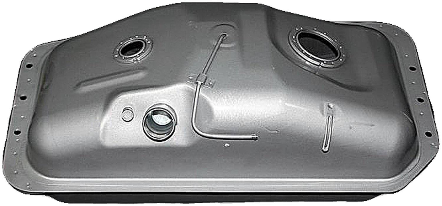 Dorman - OE Solutions FUEL TANK WITH LOCK RING AND SEAL 576-214