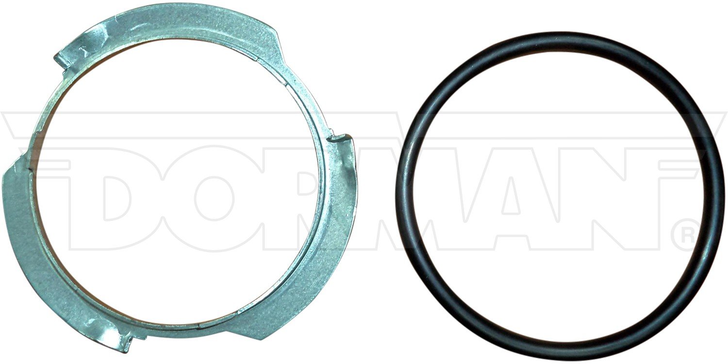 Dorman - OE Solutions FUEL TANK 576-218