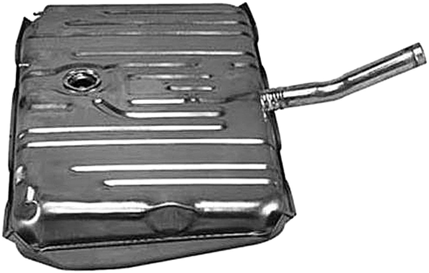 Dorman OE Solutions Fuel Tank with Lock Ring and Seal for 1971-1972 Pontiac GTO and LeMans 576-222