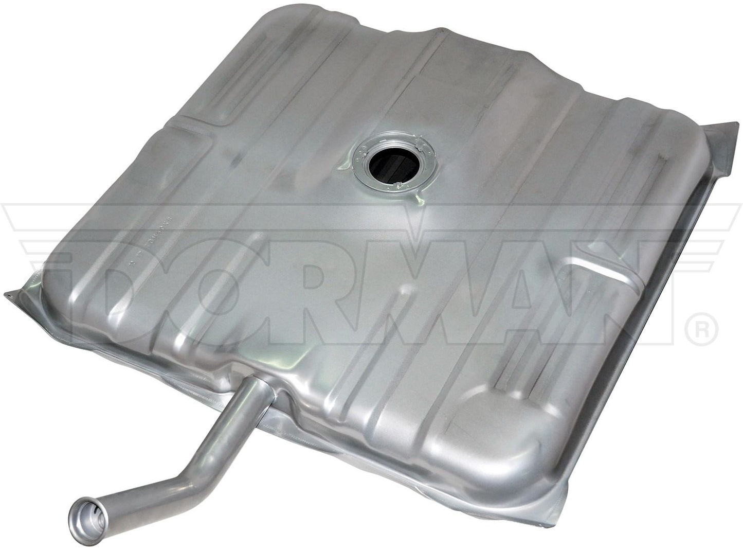 Dorman - OE Solutions FUEL TANK WITH LOCK RING AND SEAL 576-223