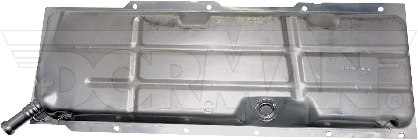 Dorman OE Solutions Fuel Tank with Lock Ring and Gasket for 1970-1972 Chevrolet GMC 576-233
