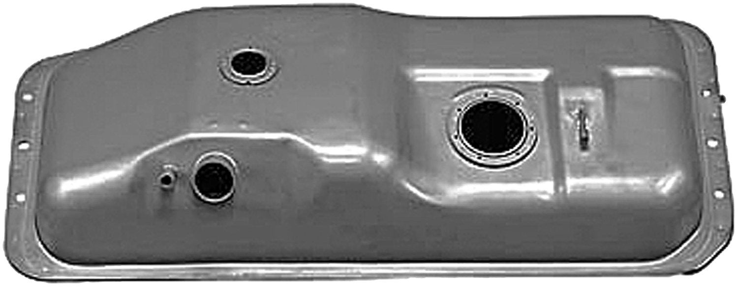 Dorman - OE Solutions FUEL TANK WITH LOCK RING AND SEAL 576-235