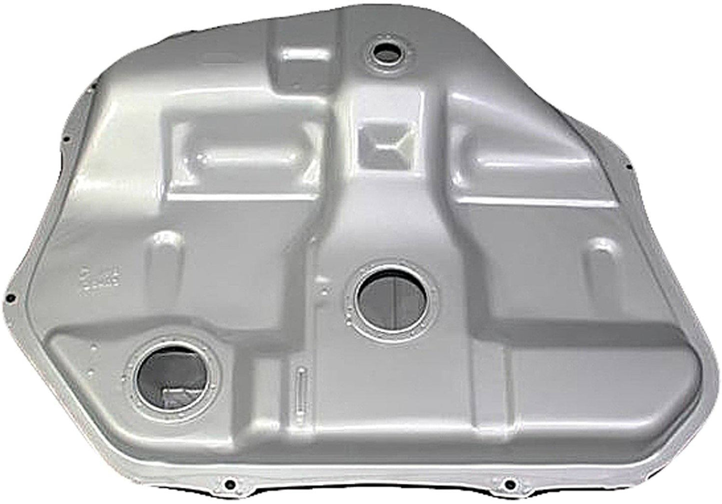 Dorman OE Solutions Steel Fuel Tank for 1996-1997 Chrysler Sebring Dodge Avenger Eagle Talon Mitsubishi Eclipse 576-243