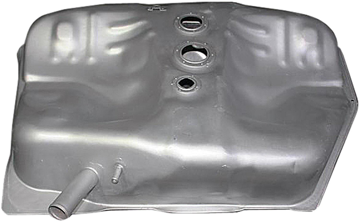 Dorman Fuel Tank, 13.2 Gallon, Steel, Toyota, Each