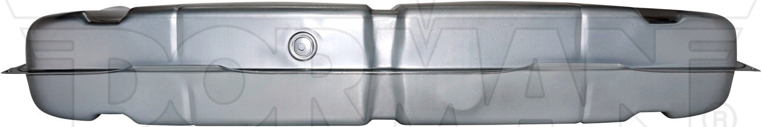 Dorman Fuel Tank With Lock Ring And Seal