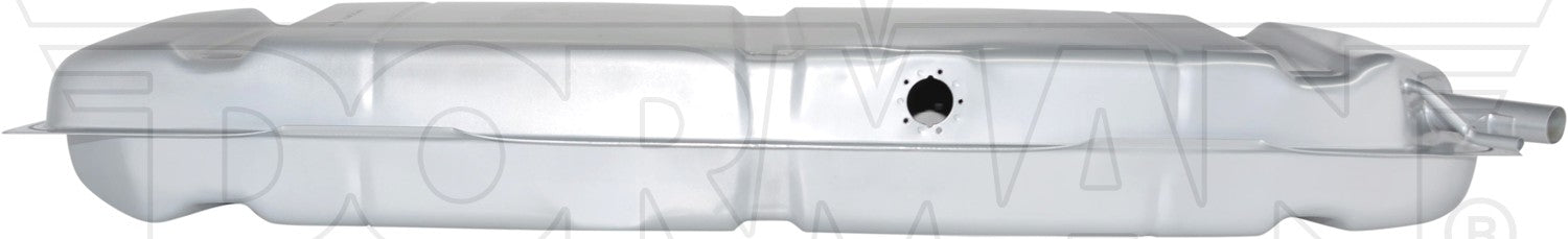 Dorman Fuel Tank With Lock Ring And Seal