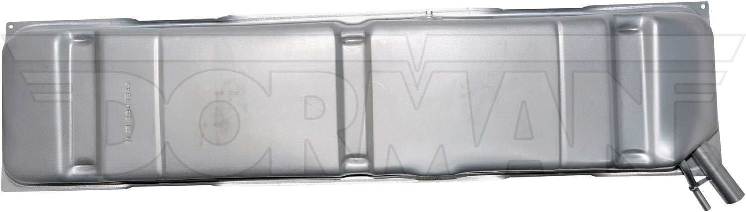 Dorman Fuel Tank With Lock Ring And Seal