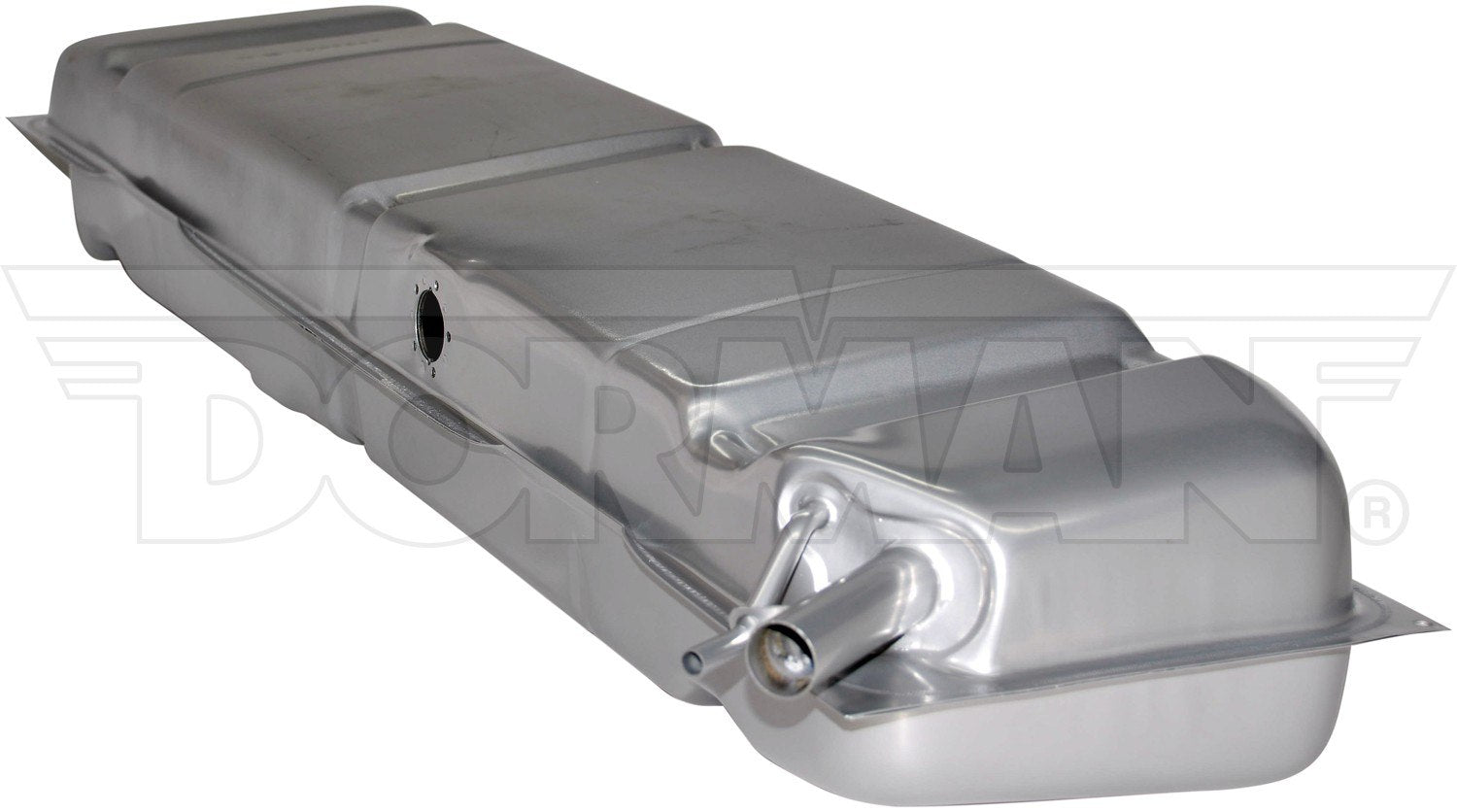Dorman Fuel Tank With Lock Ring And Seal