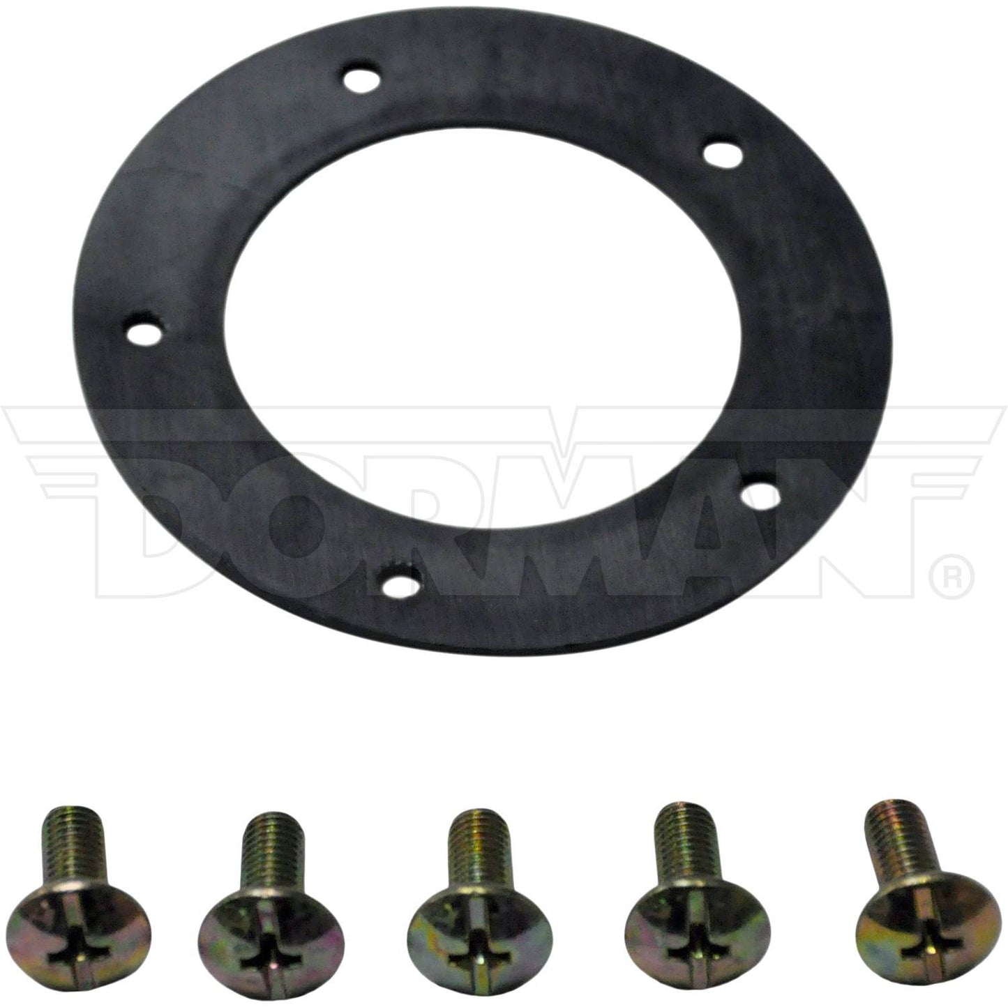 Dorman OE Solutions Fuel Tank With Lock Ring And Seal for 1952-1955 Chevrolet Fleetline & GMC Trucks 576-275
