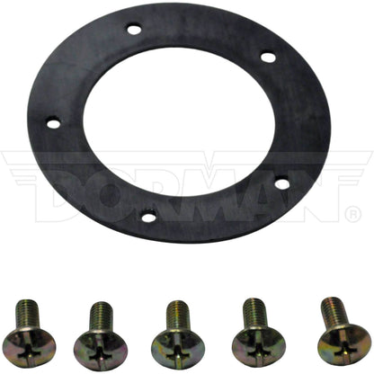 Dorman OE Solutions Fuel Tank With Lock Ring And Seal for 1952-1955 Chevrolet Fleetline & GMC Trucks 576-275