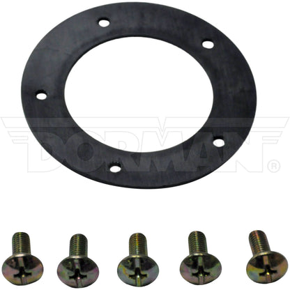 Dorman OE Solutions Fuel Tank With Lock Ring And Seal for 1952-1955 Chevrolet Fleetline & GMC Trucks 576-275