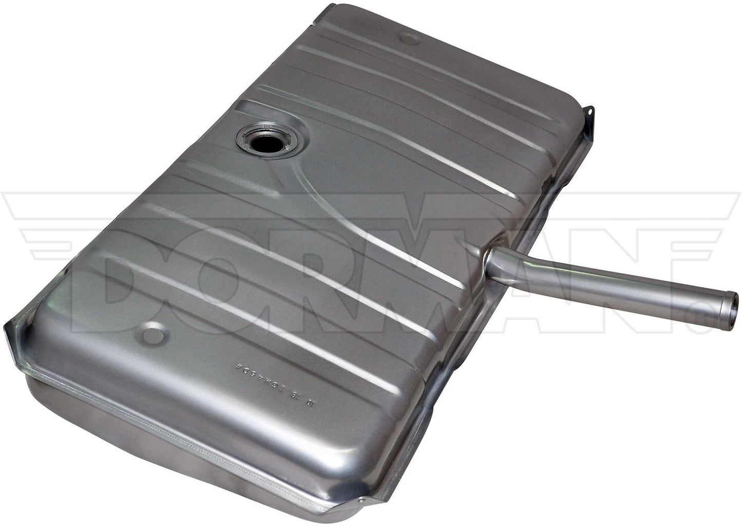 Dorman OE Solutions Fuel Tank with Lock Ring and Seal for 1970 Chevrolet Nova 576-277