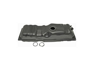 Dorman Steel Fuel Tank