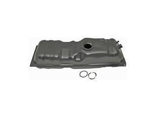 Dorman Steel Fuel Tank